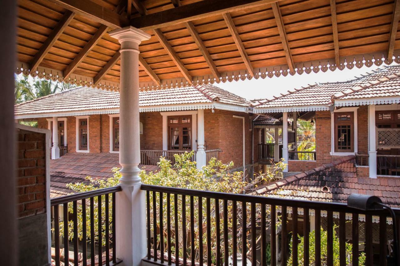 Villa Araliya Negombo Exterior photo
