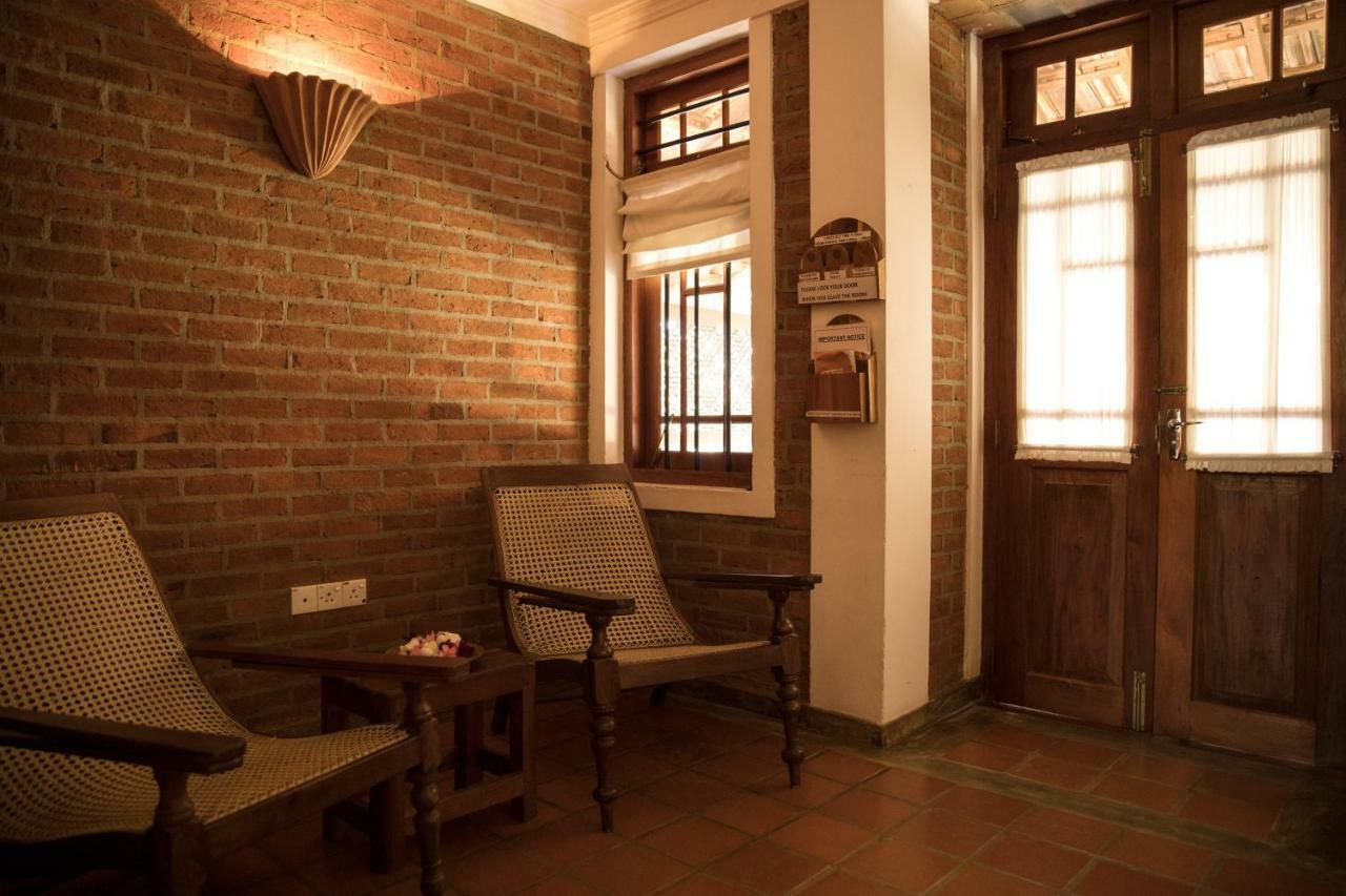 Villa Araliya Negombo Exterior photo