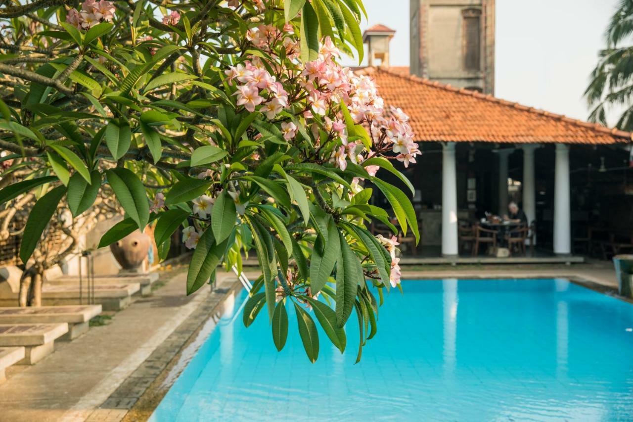 Villa Araliya Negombo Exterior photo