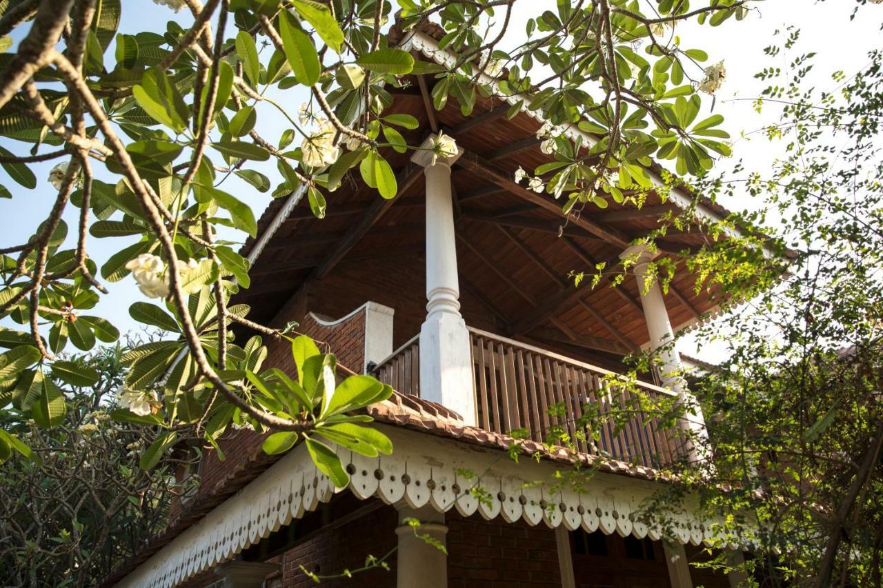 Villa Araliya Negombo Exterior photo
