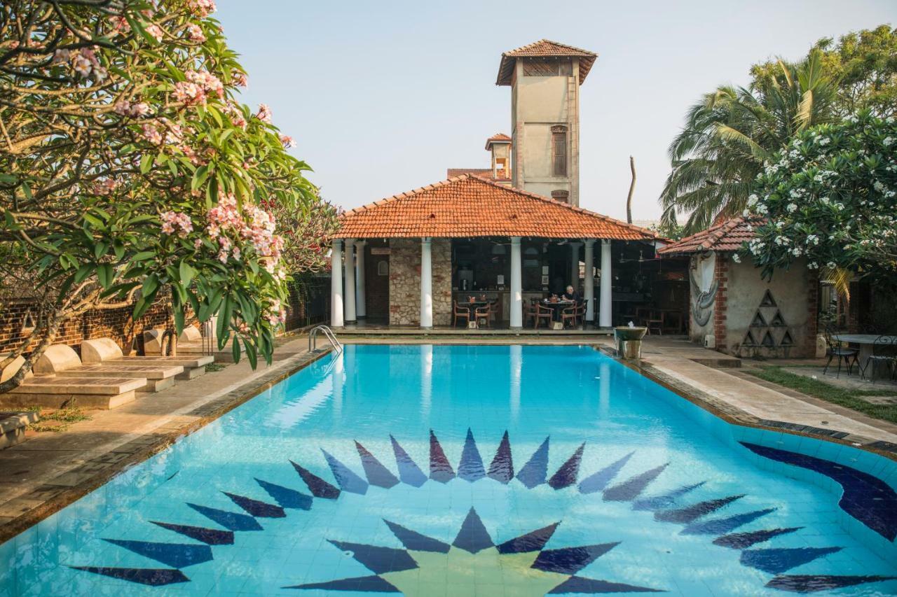 Villa Araliya Negombo Exterior photo