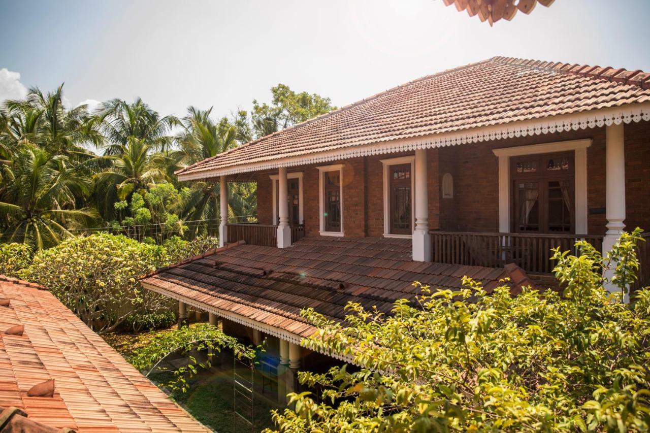 Villa Araliya Negombo Exterior photo