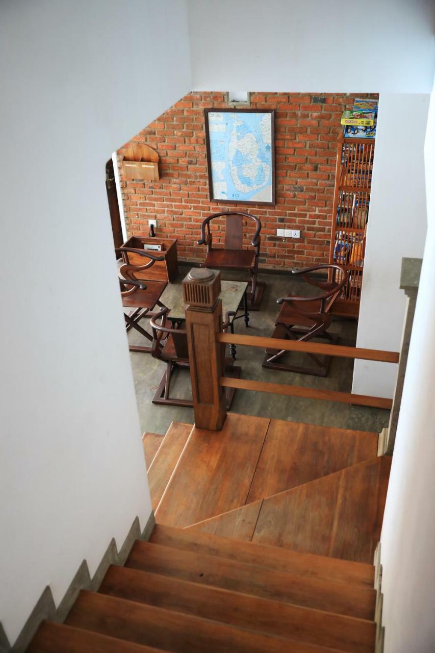 Villa Araliya Negombo Exterior photo