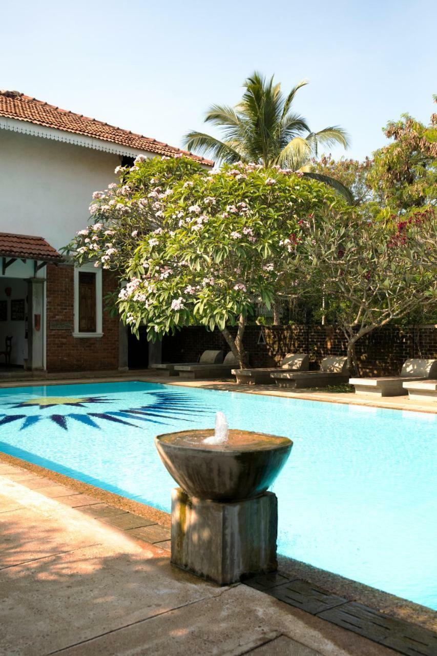 Villa Araliya Negombo Exterior photo