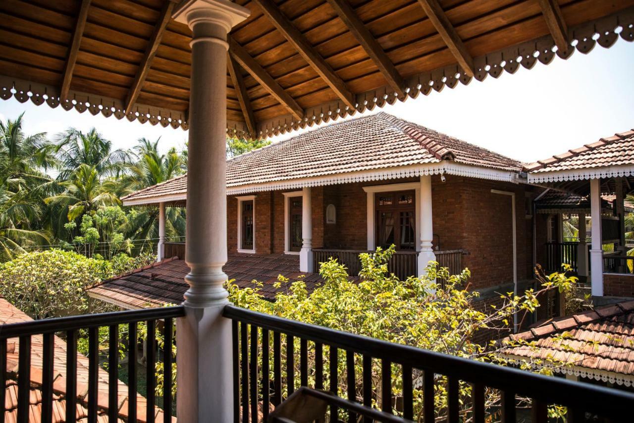 Villa Araliya Negombo Exterior photo